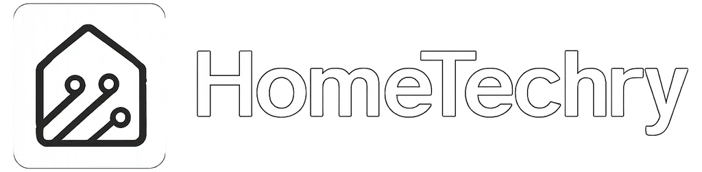 HomeTechry
