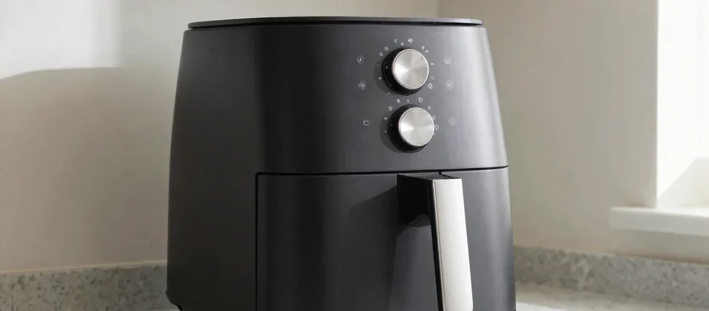 Best Dual-Zone Air Fryers for Compact British Kitchens
