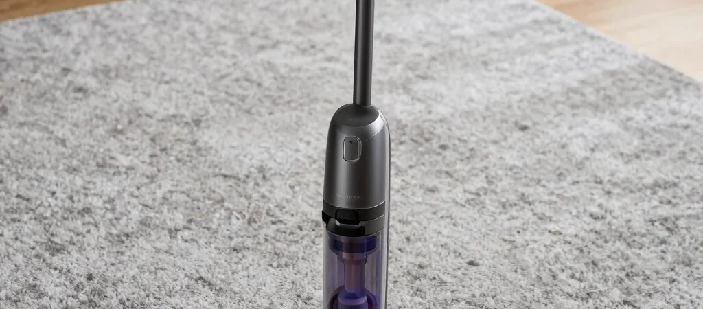 Cordless Vacuums vs Deep Wool Carpets and Pet Hair